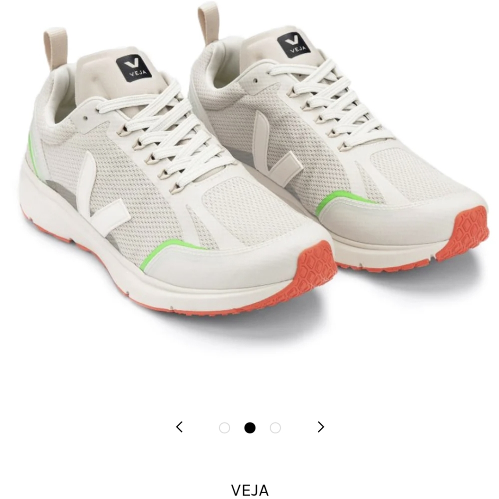 Veja Condor runners